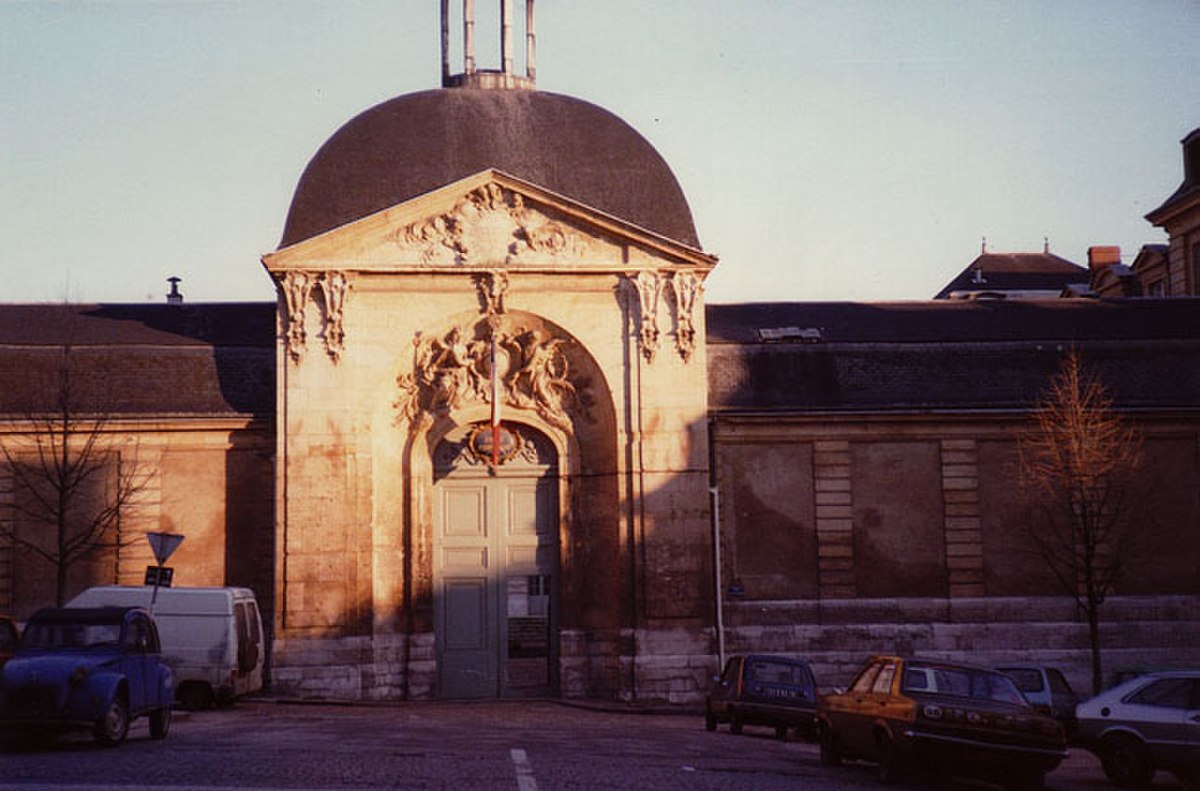 Lycée Corneille (Rouen)