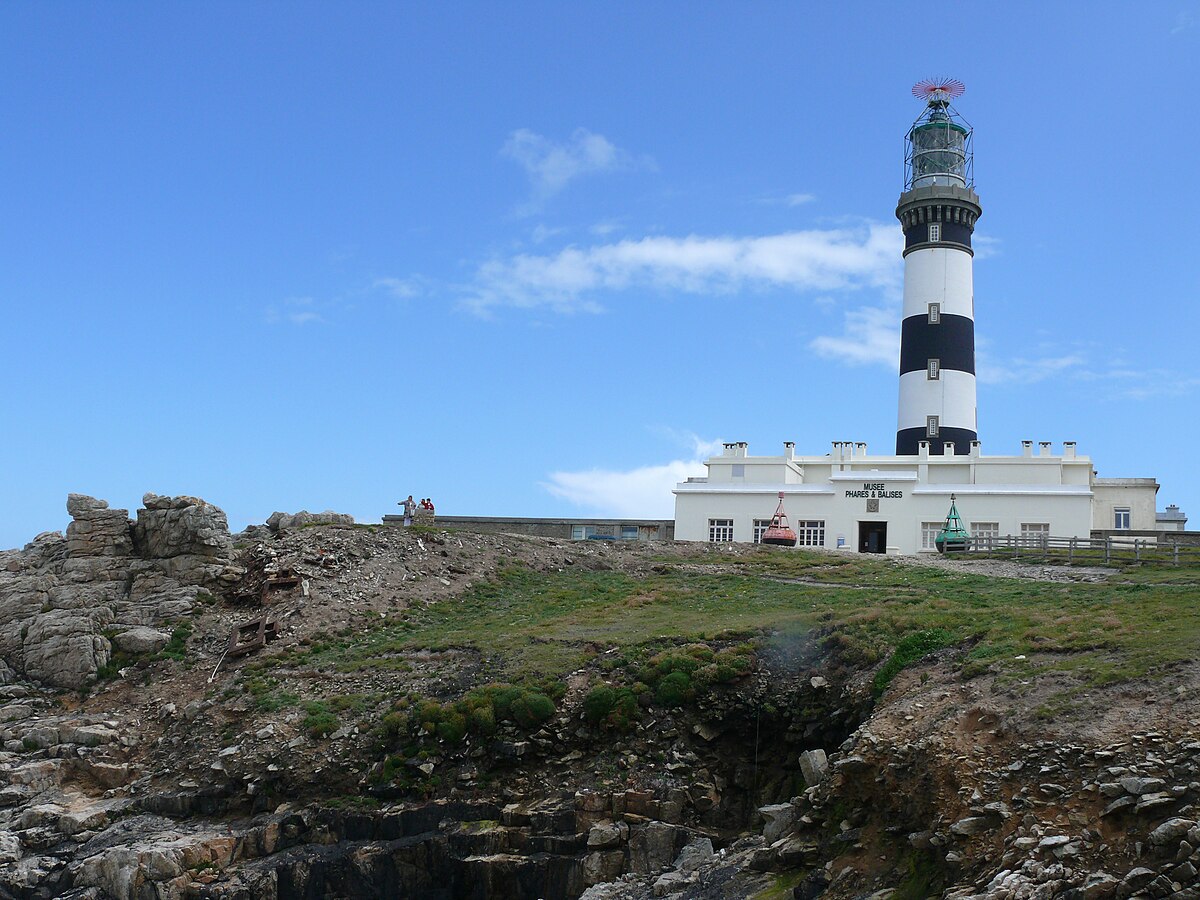Phare de Créac'h