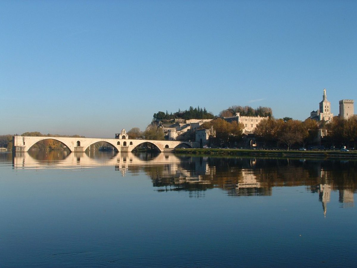 Pont Saint-Bénézet