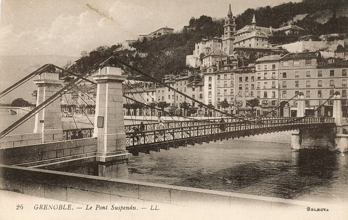 Pont Saint-Laurent