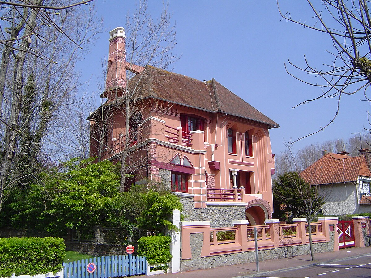 Le Touquet-Paris-Plage Villa Tata Ice (1).JPG