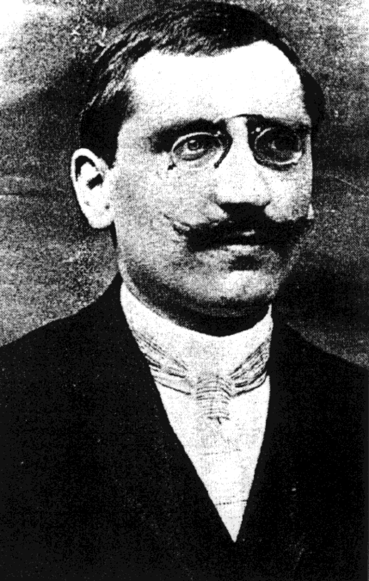 Henri-Léon Lebesgue
