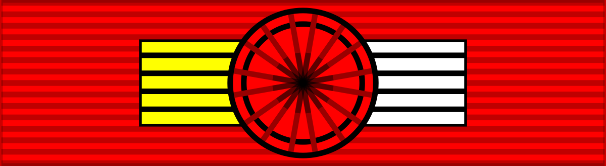 Legion Honneur GO ribbon.svg