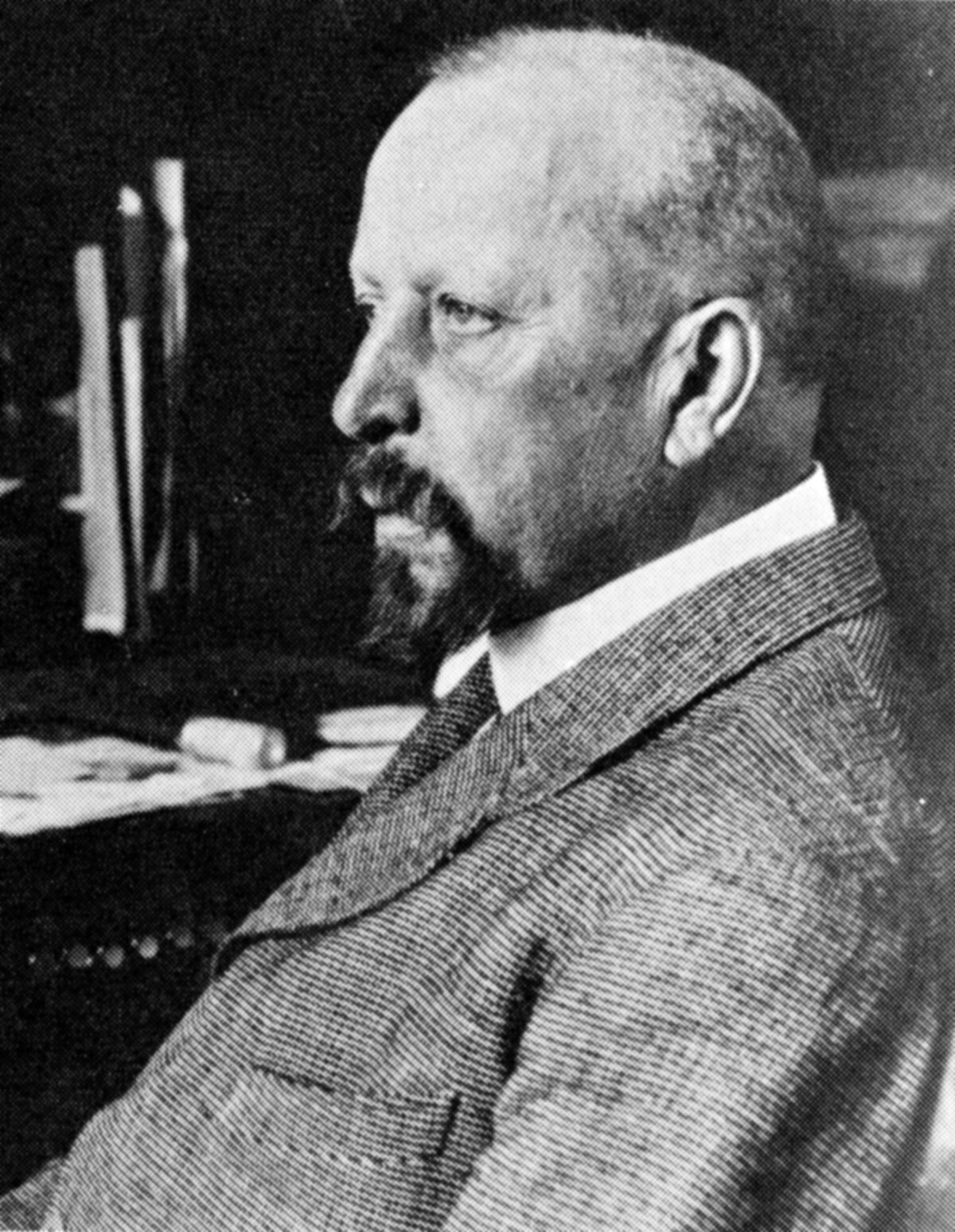 Leland Ossian Howard