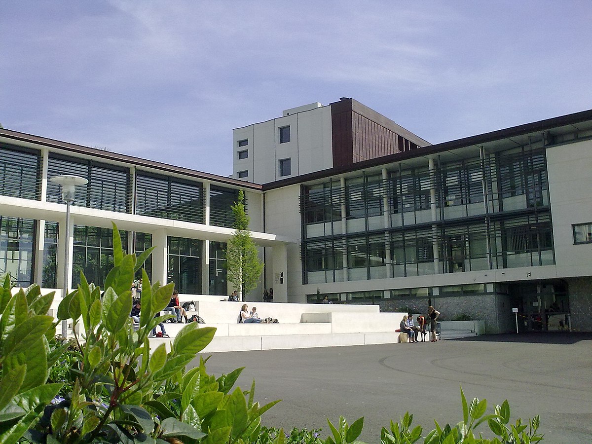 Lycée Jeanne-d'Arc (Rouen)