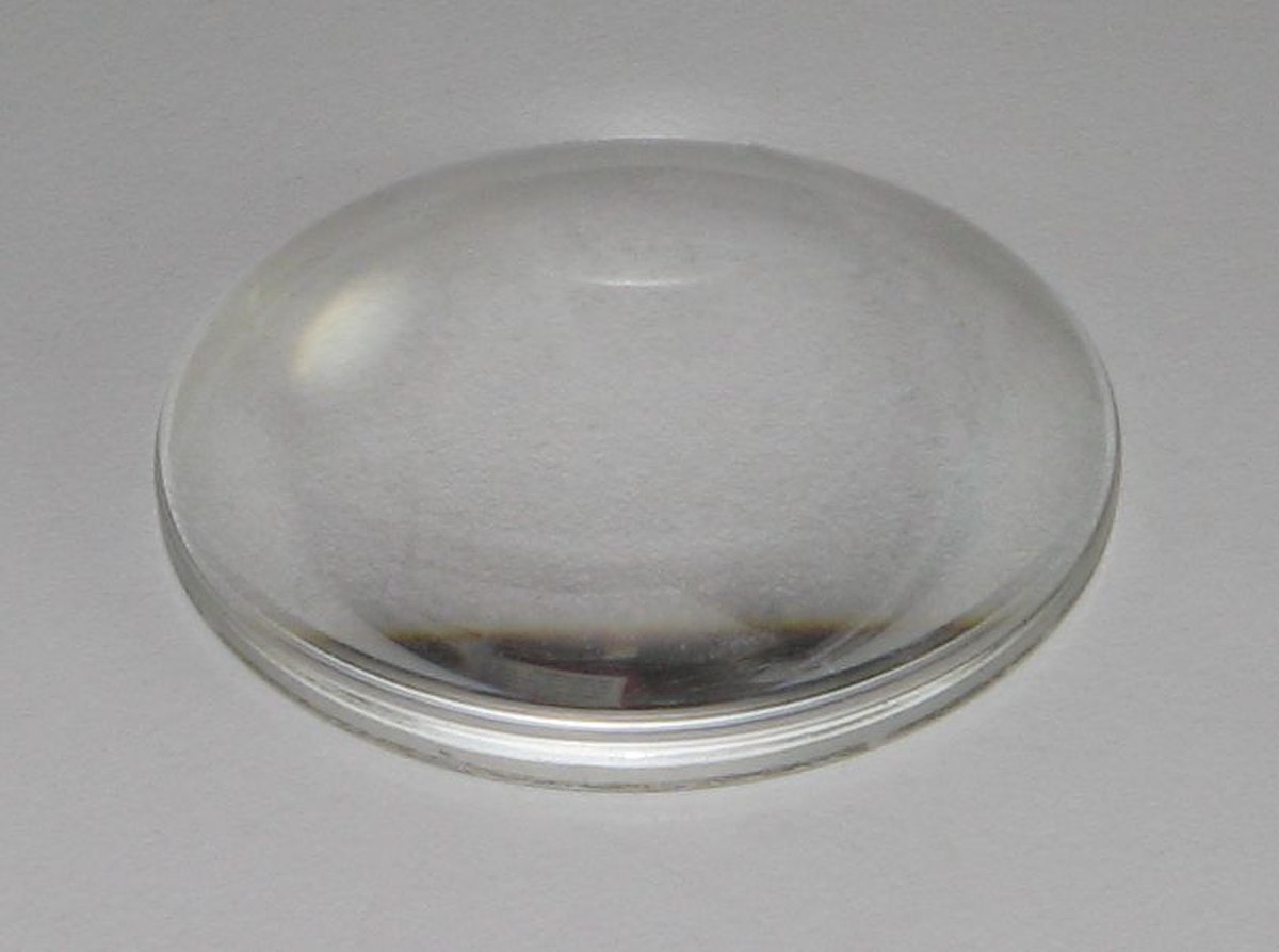 Lentille optique