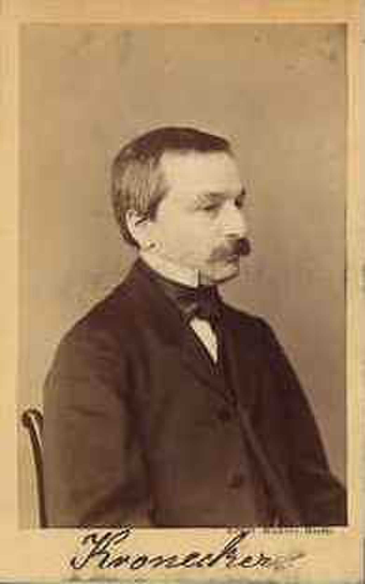 Théorème de Kronecker