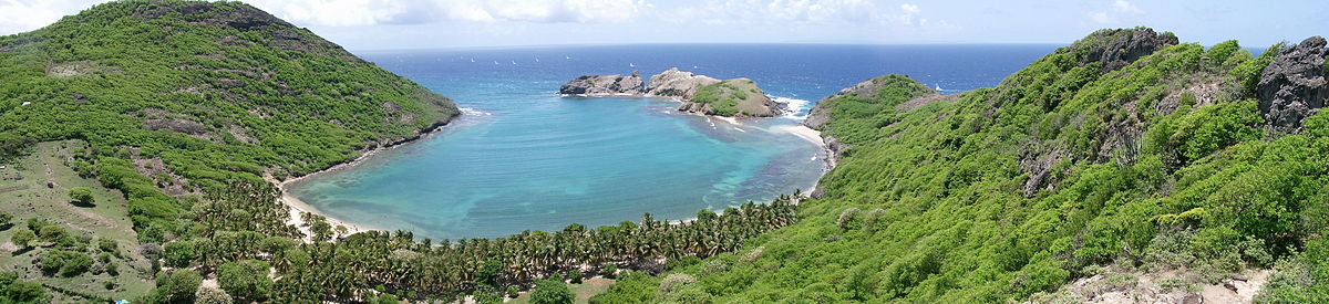 Antilles françaises