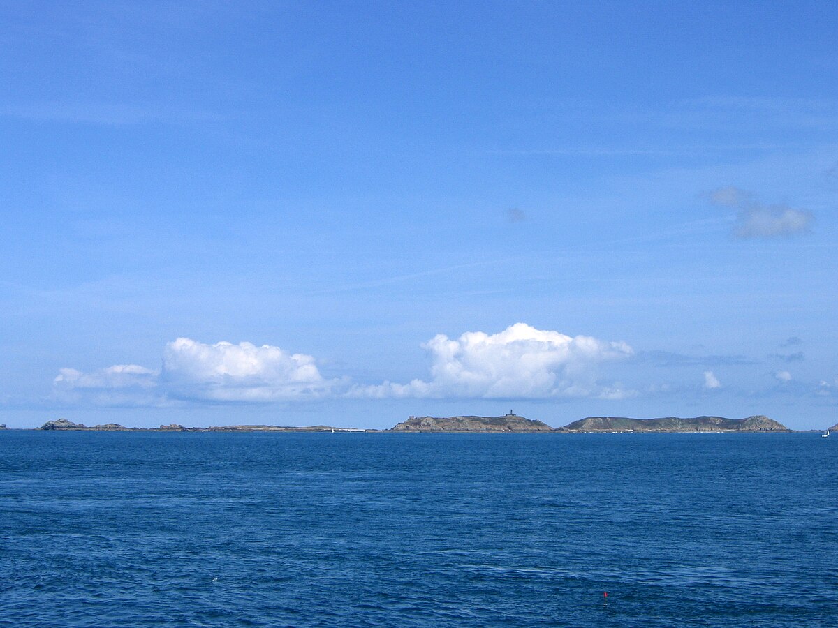 Sept-Îles (Côtes-d'Armor)
