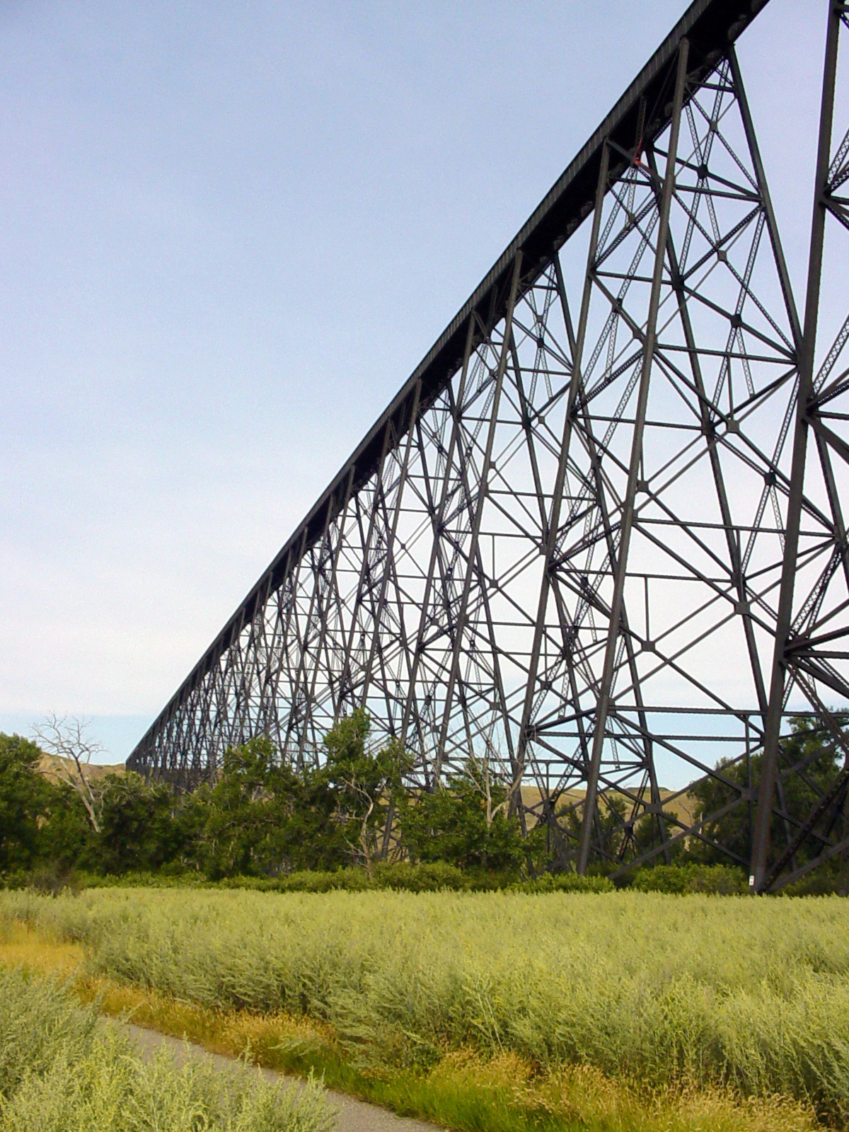 Lethbridge High Level.jpg