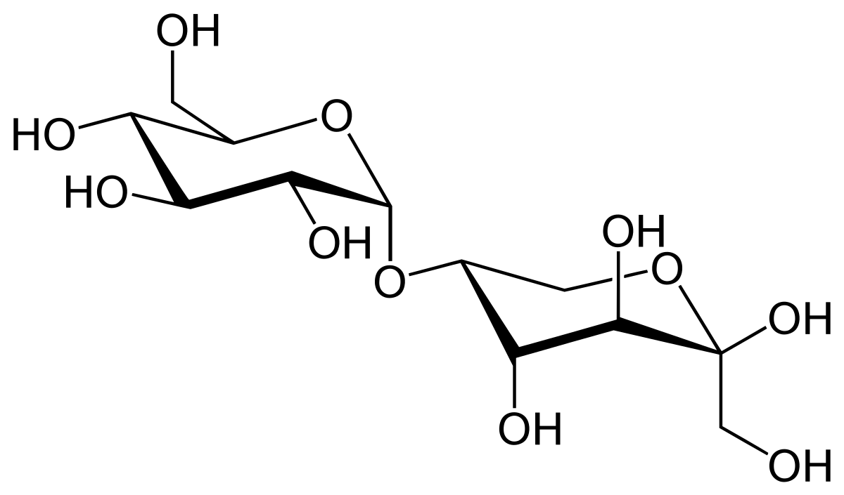 Leucrose