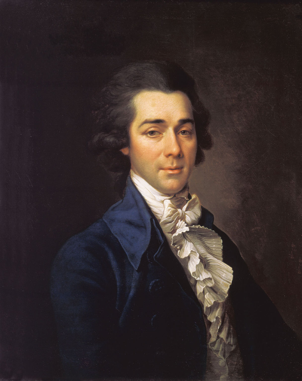 Nikolaï Lvov