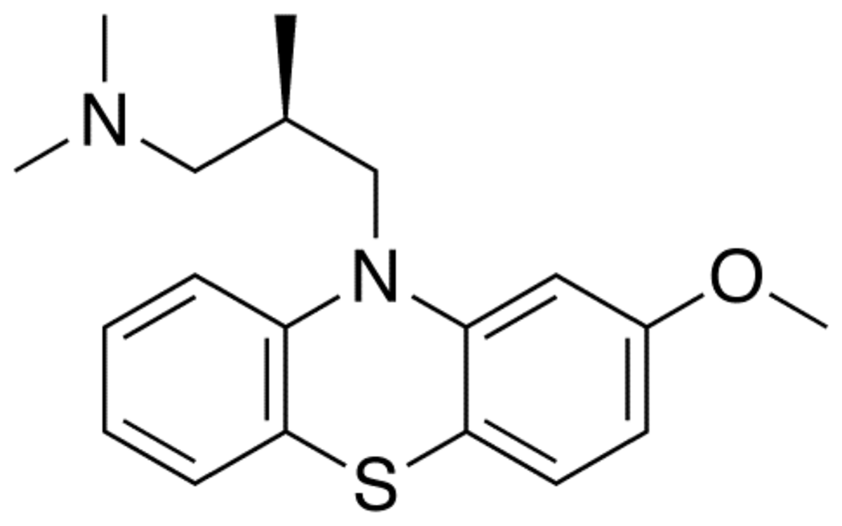 Lévomépromazine
