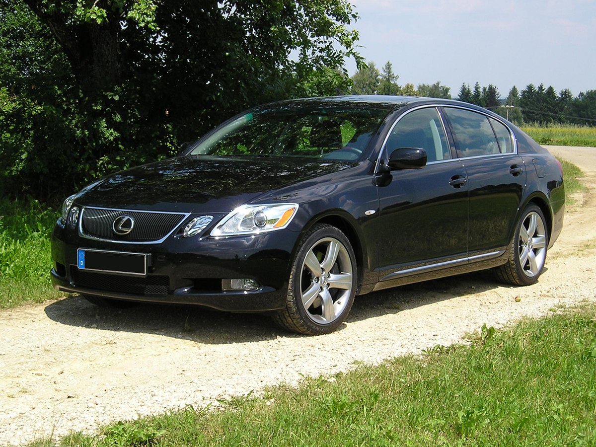 Lexus
