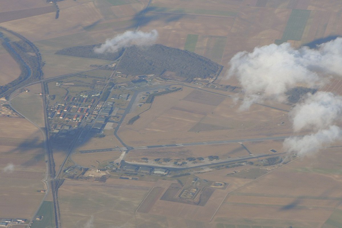 Base aérienne 112 Reims-Champagne