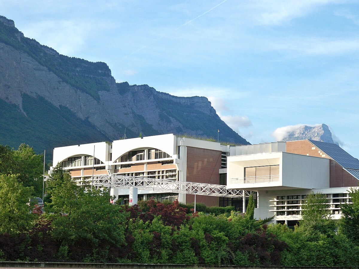 Lycée du Grésivaudan