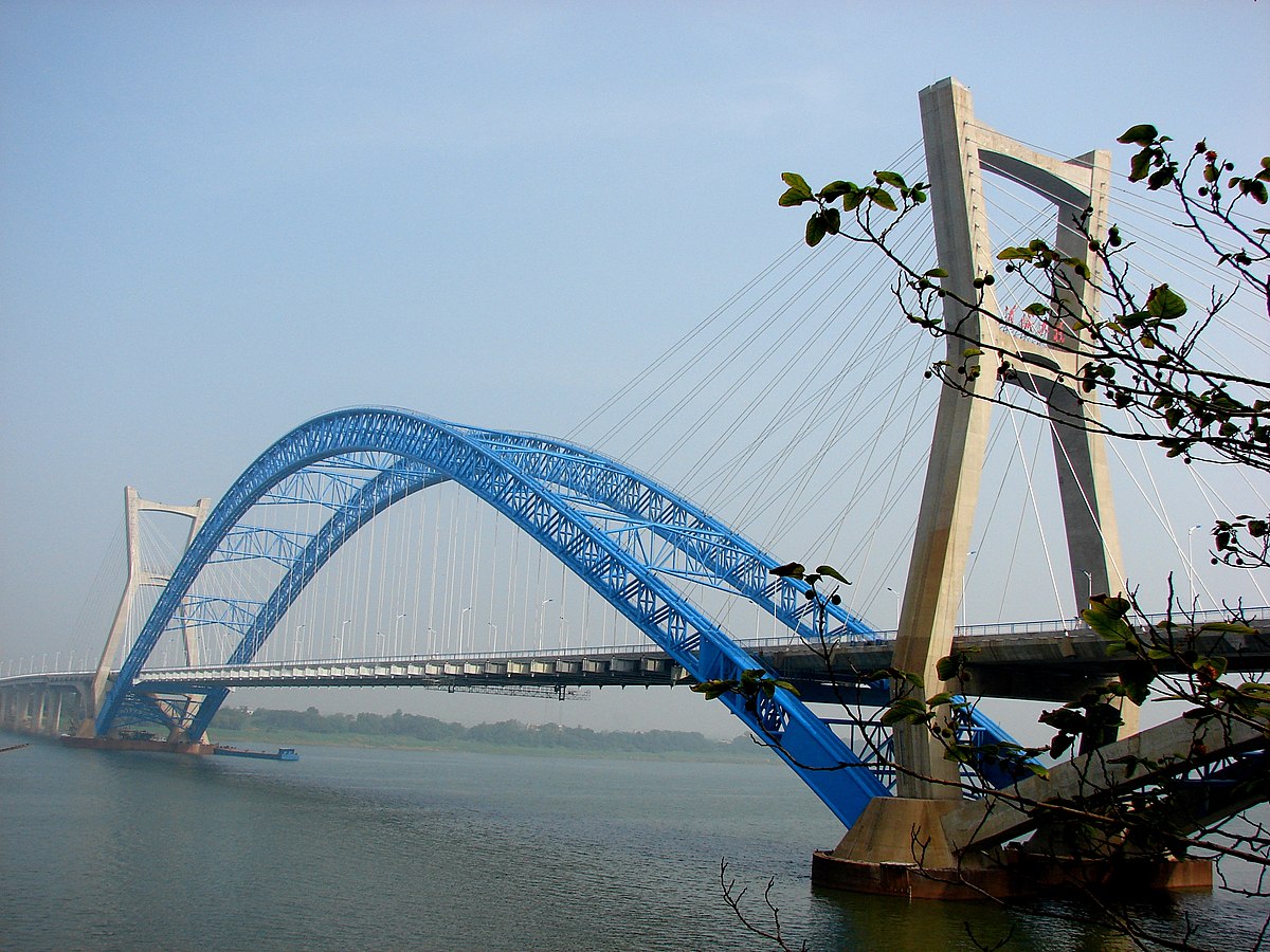 Pont de Lianxiang