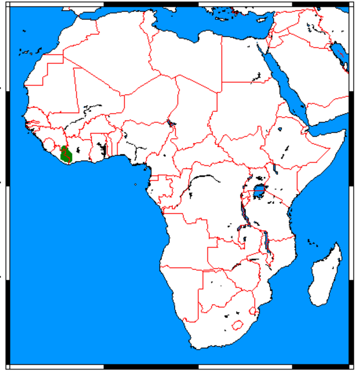 Liberiictis kuhni