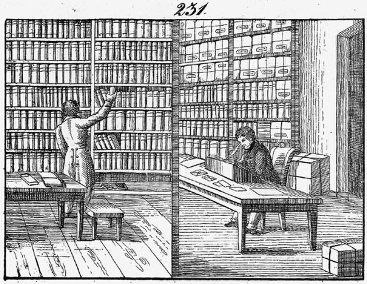 Recherche d'information