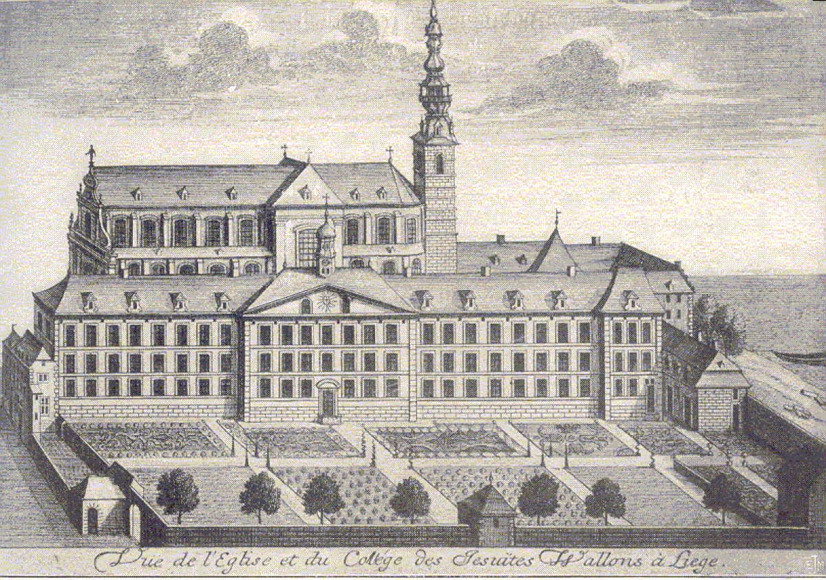 Collège en Isle (Liège)
