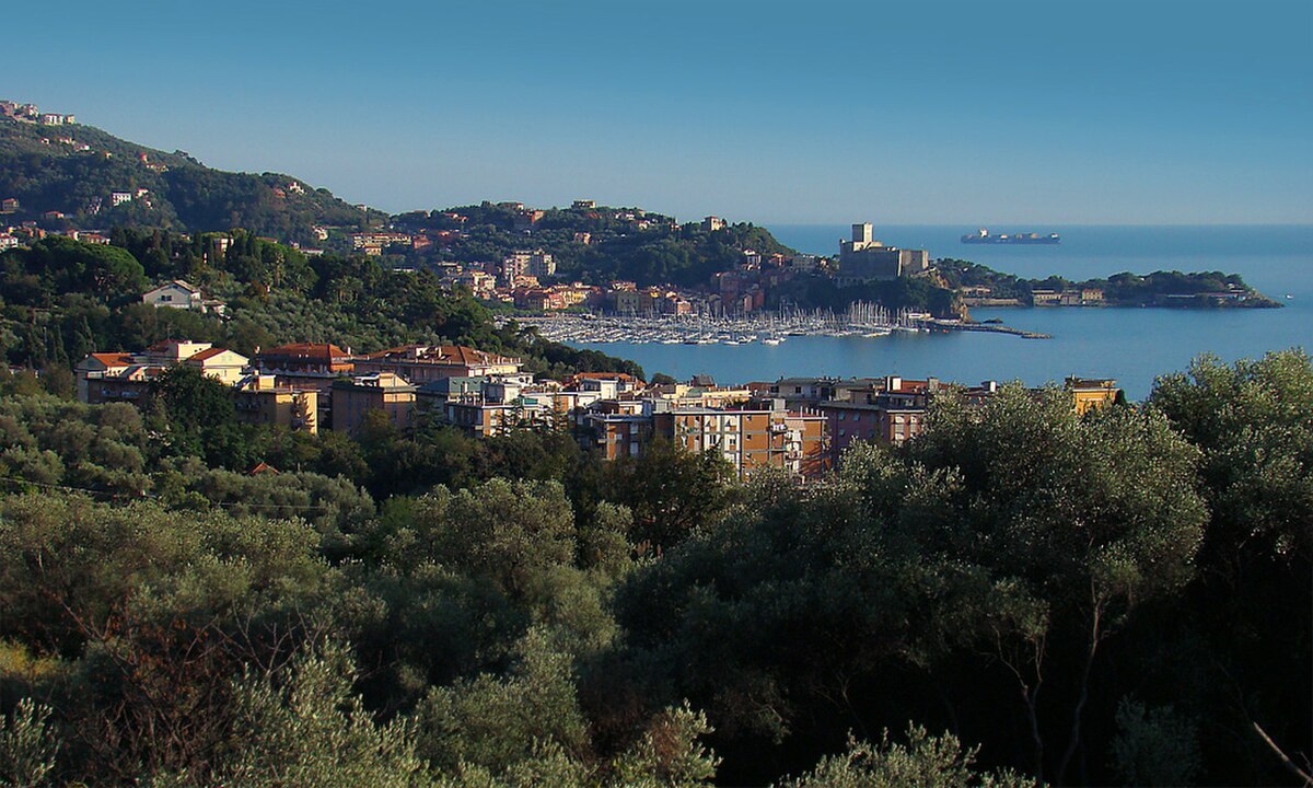 Lerici