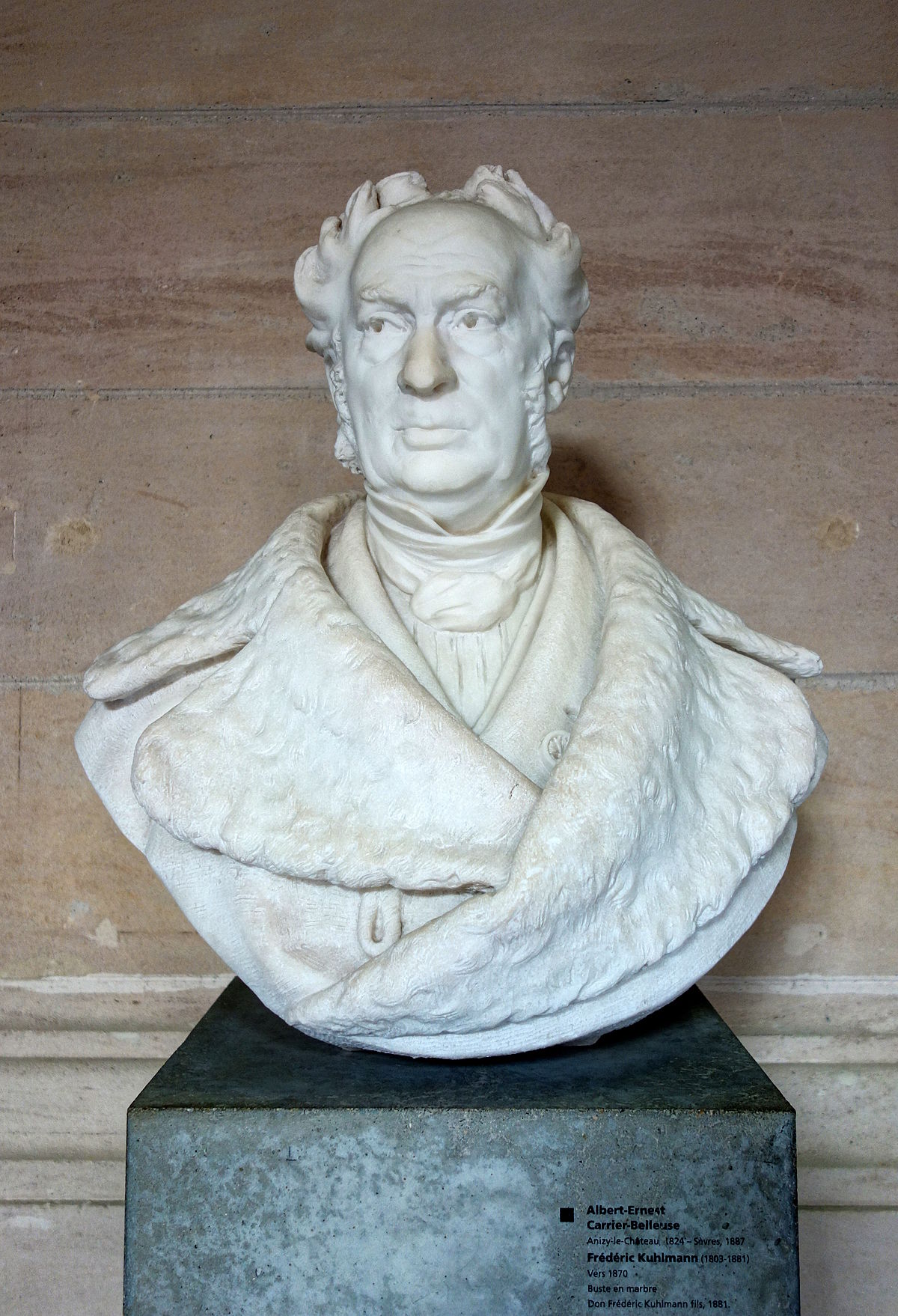 Frédéric Kuhlmann