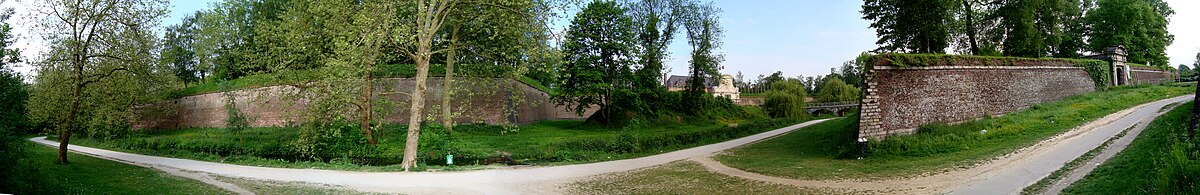 Citadelle de Lille