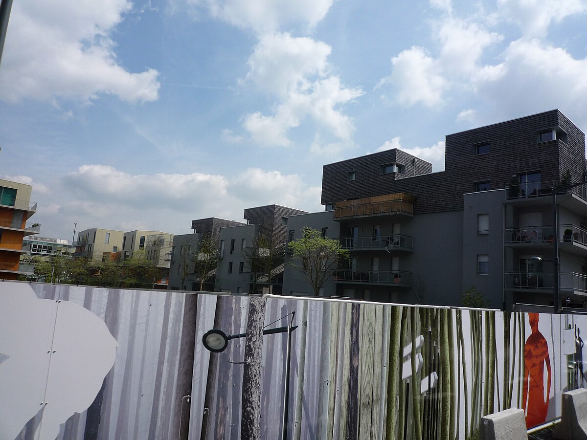 Lille - Quartier du Bois habité à Euralille 2 (01).JPG