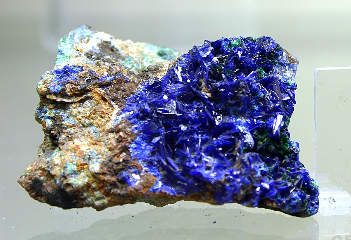 Linarite