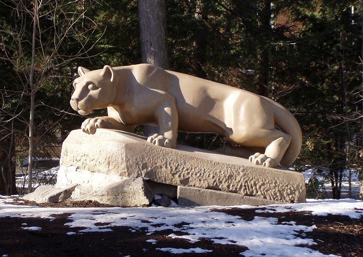 Université d'État de Pennsylvanie