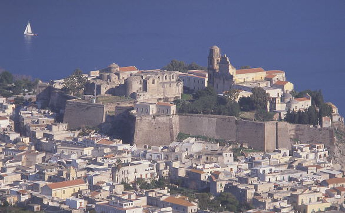 Lipari