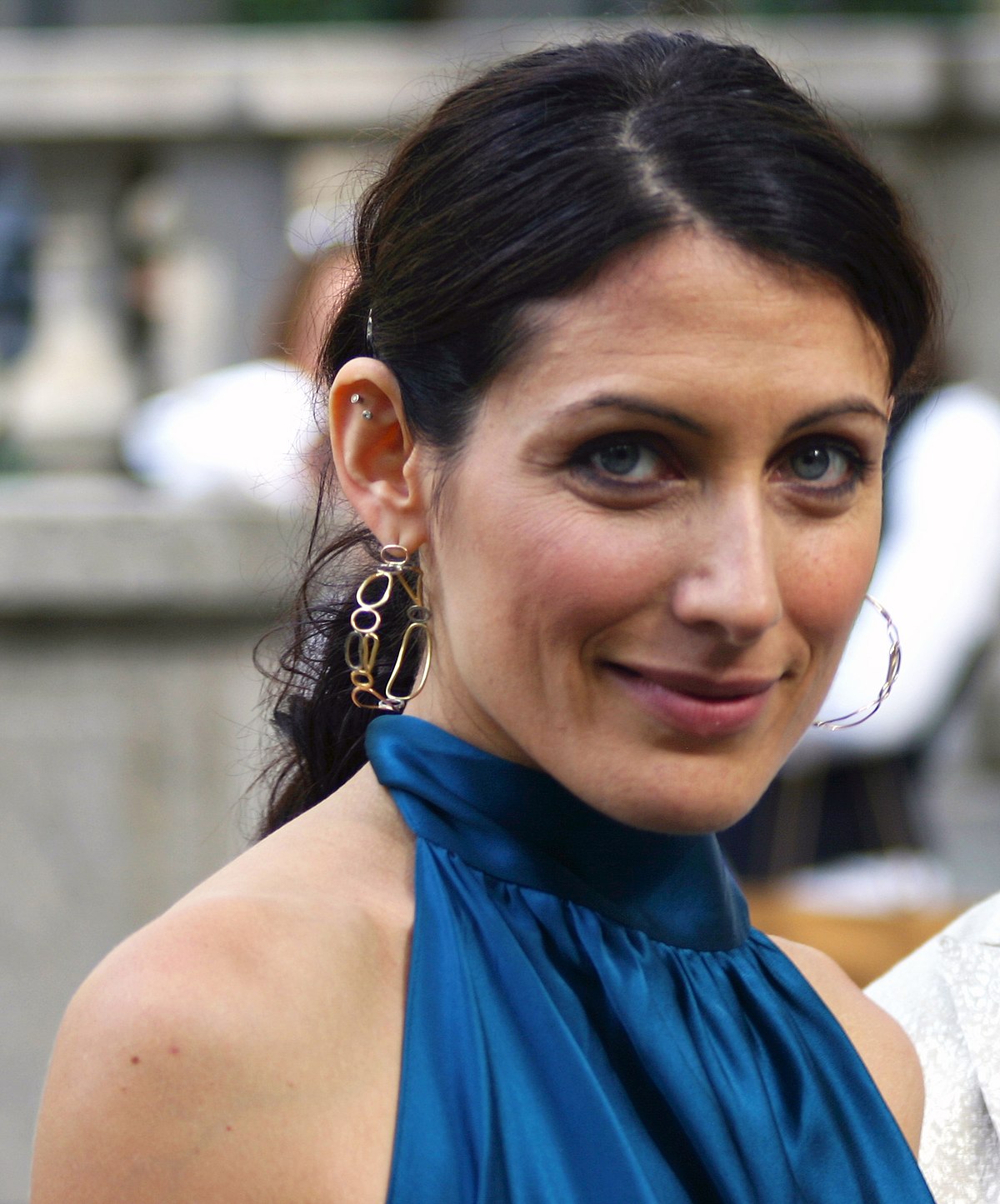 Lisa Cuddy