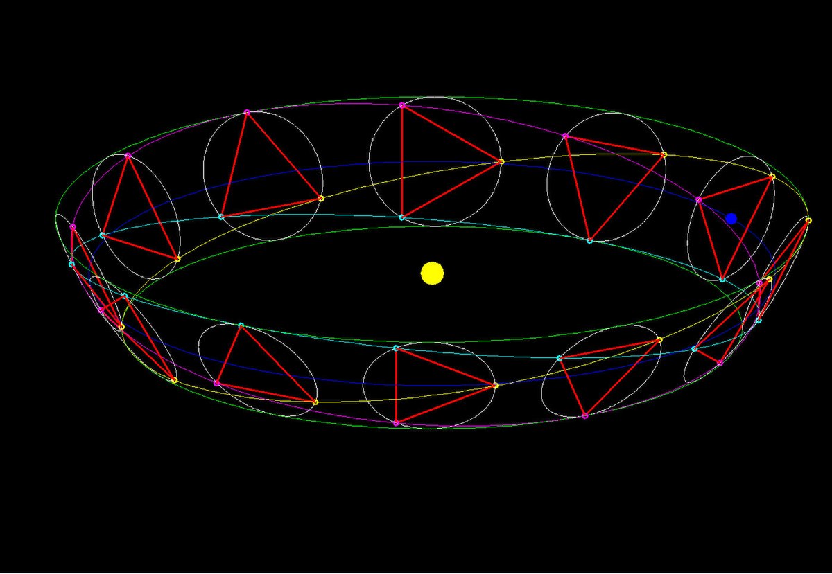 Laser Interferometer Space Antenna