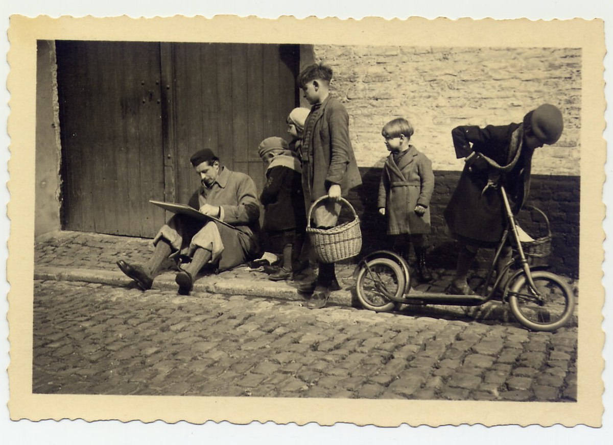 Trottinette