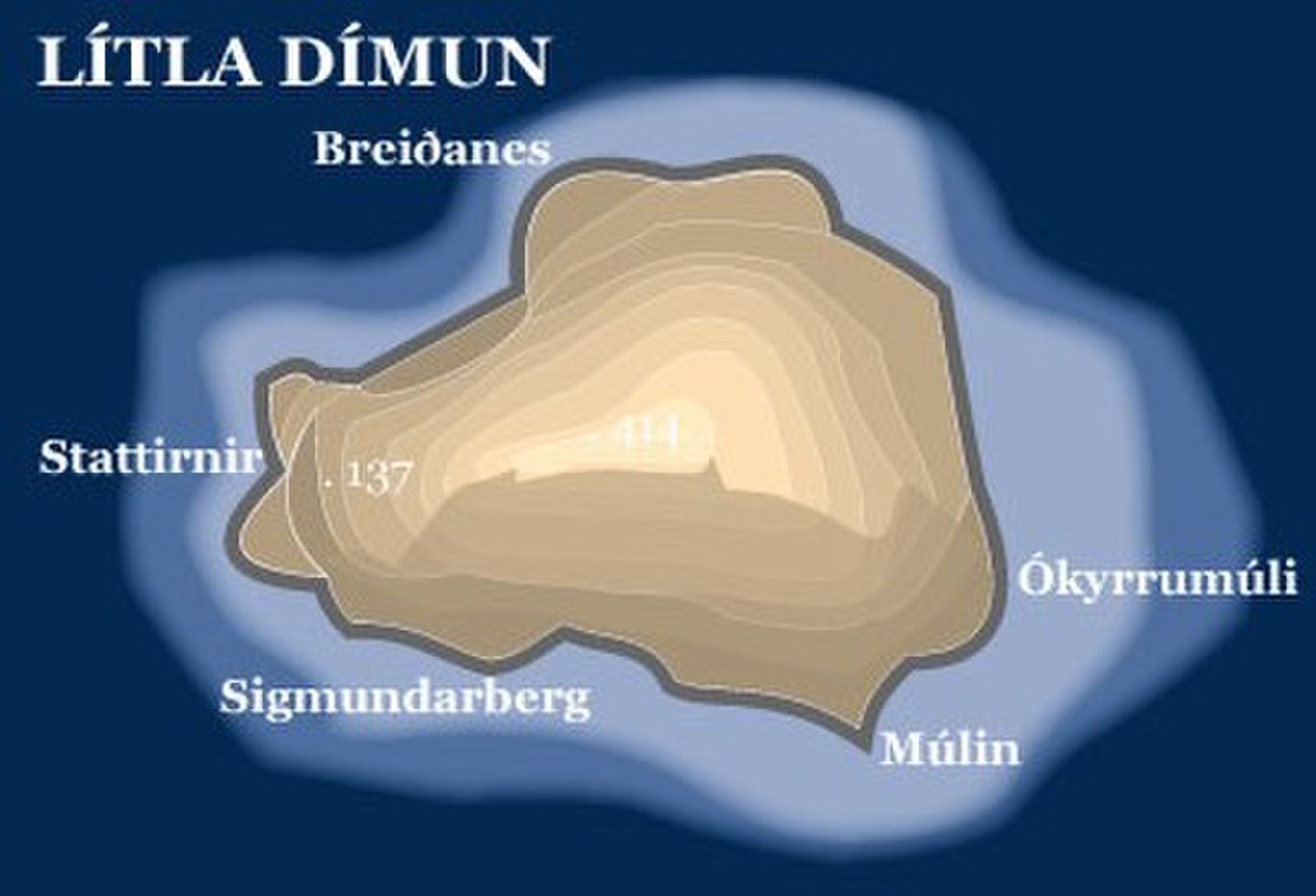 Lítla Dímun