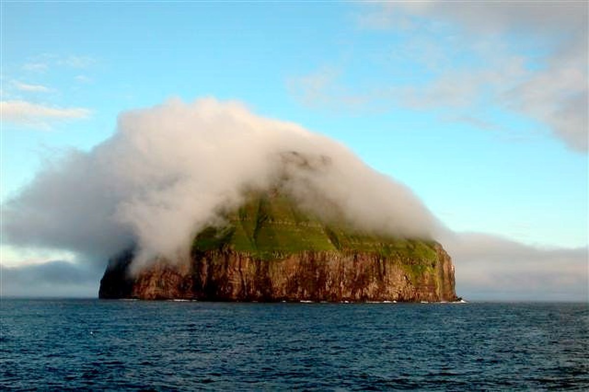 Îles Féroé