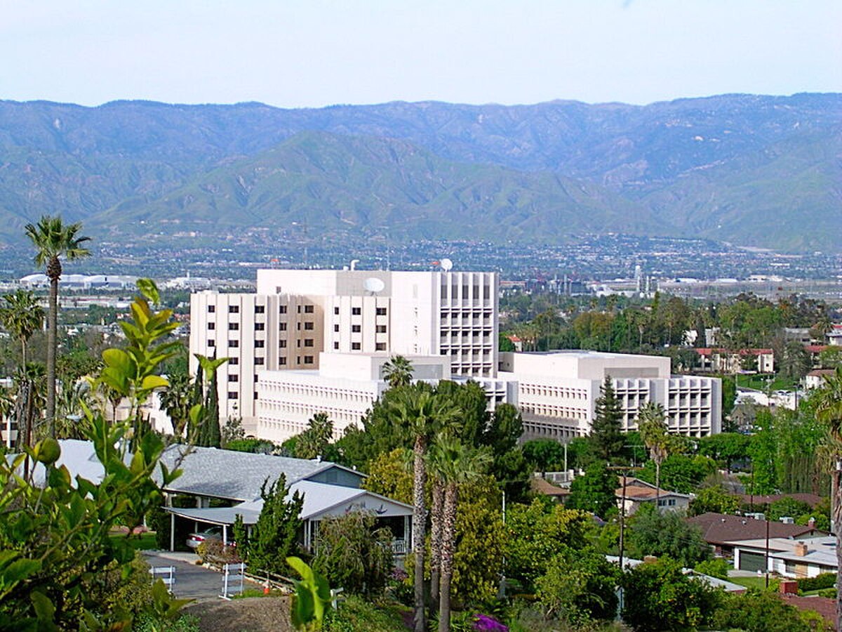 Système médical adventiste