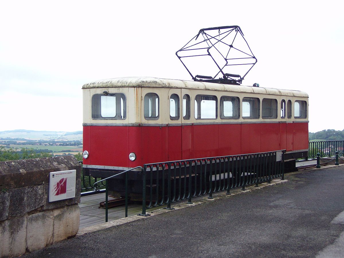 Chemin de fer à crémaillère