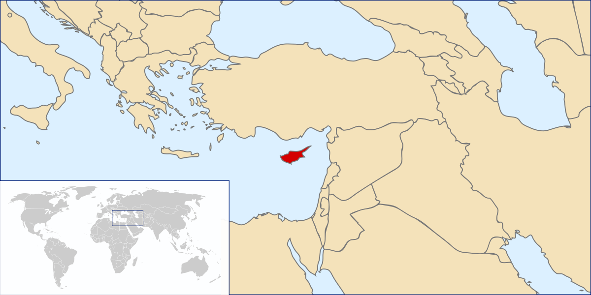 Chypre