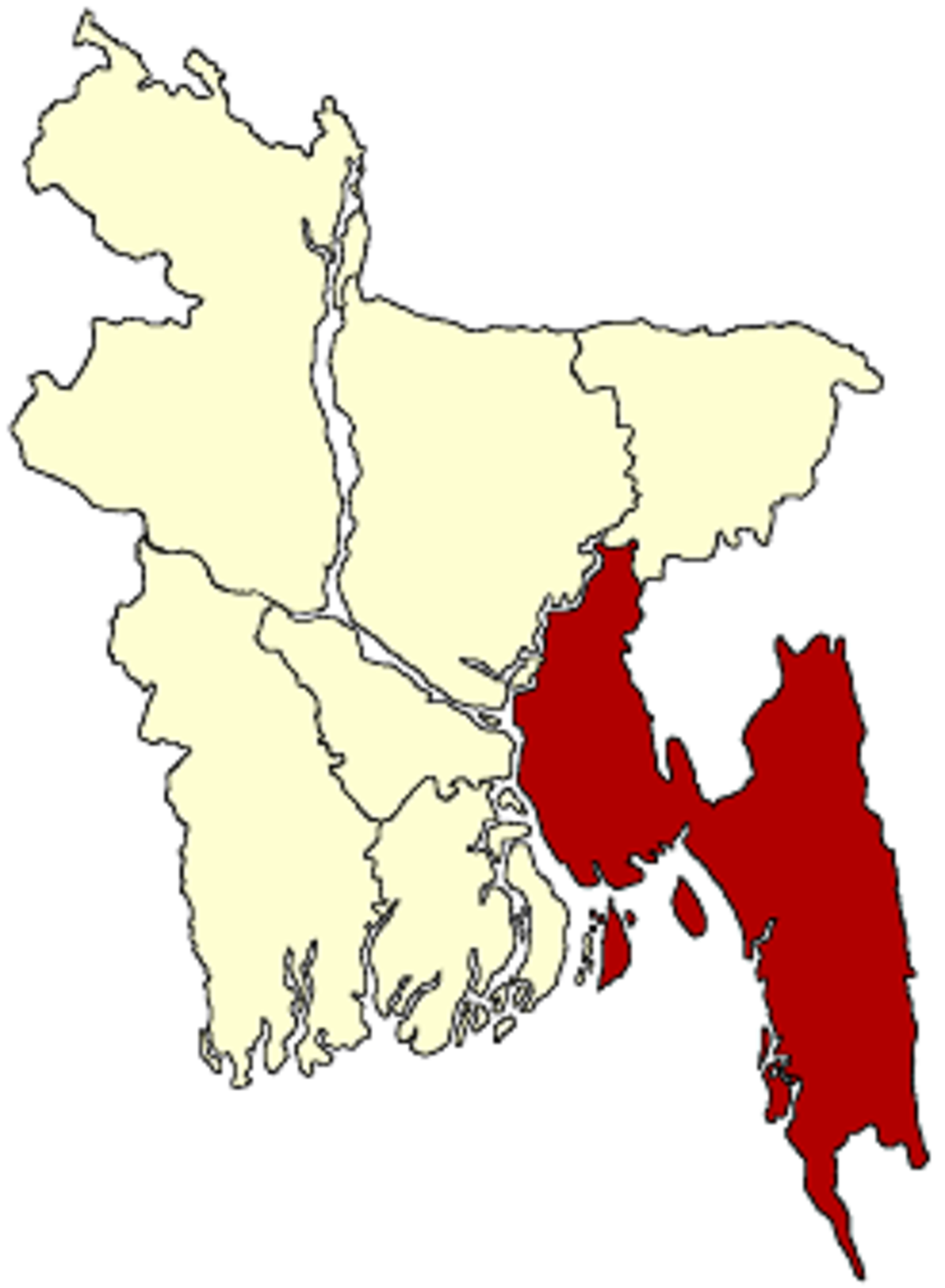 LocMap Bangladesh Chittangong.png