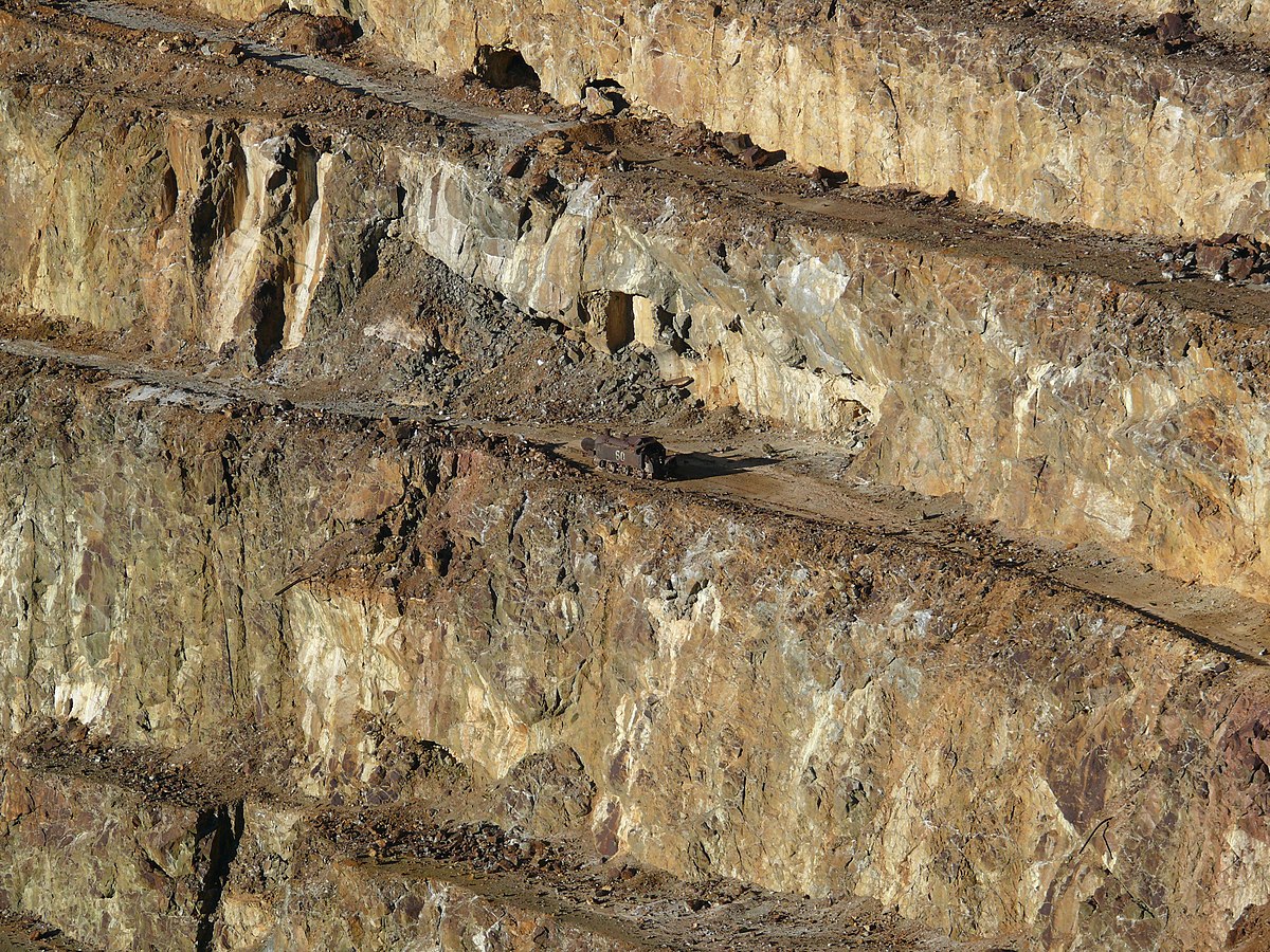 Rio Tinto (entreprise)