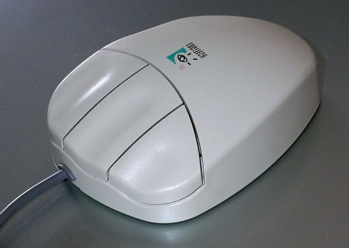 Logitech