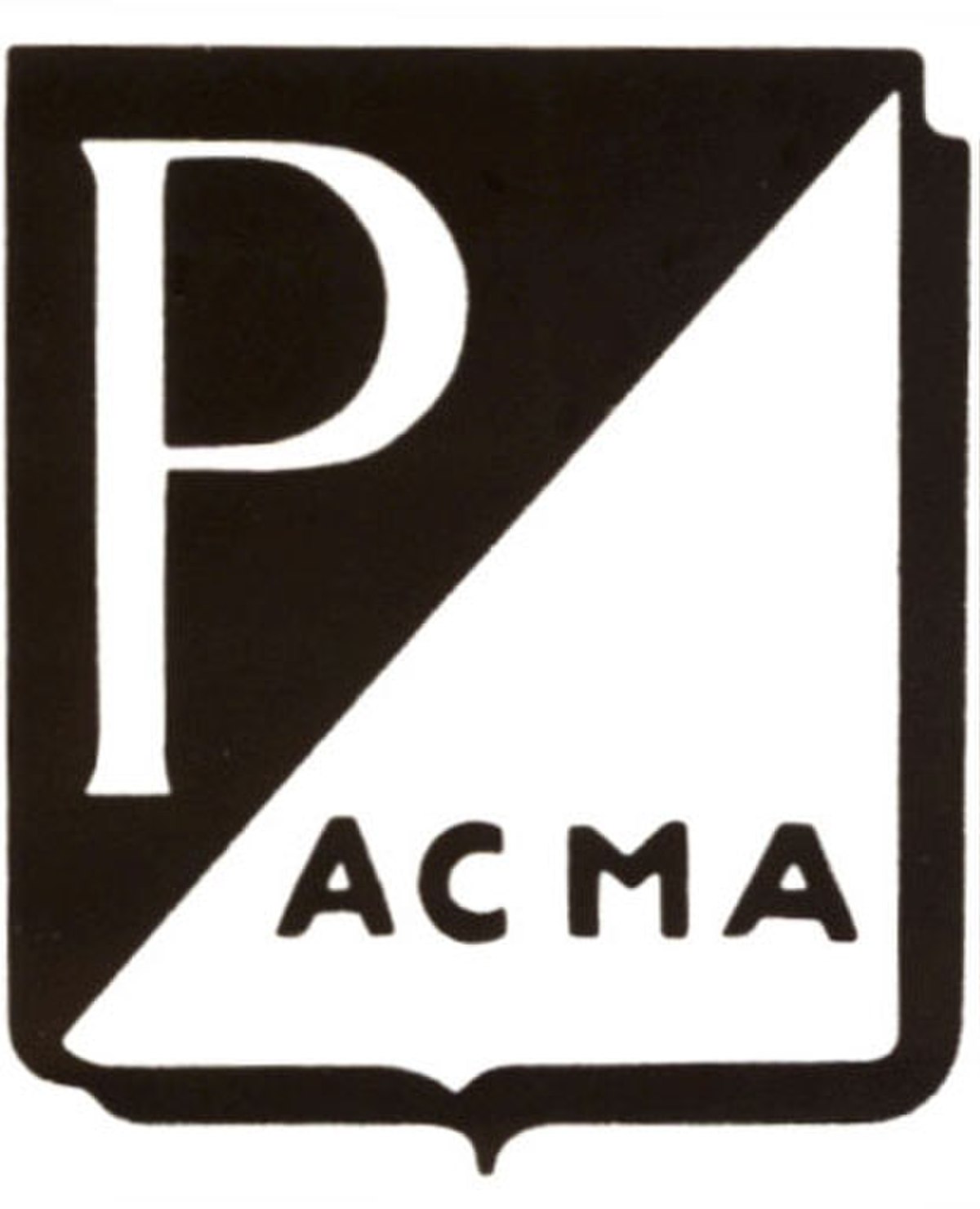 Logo de la marque