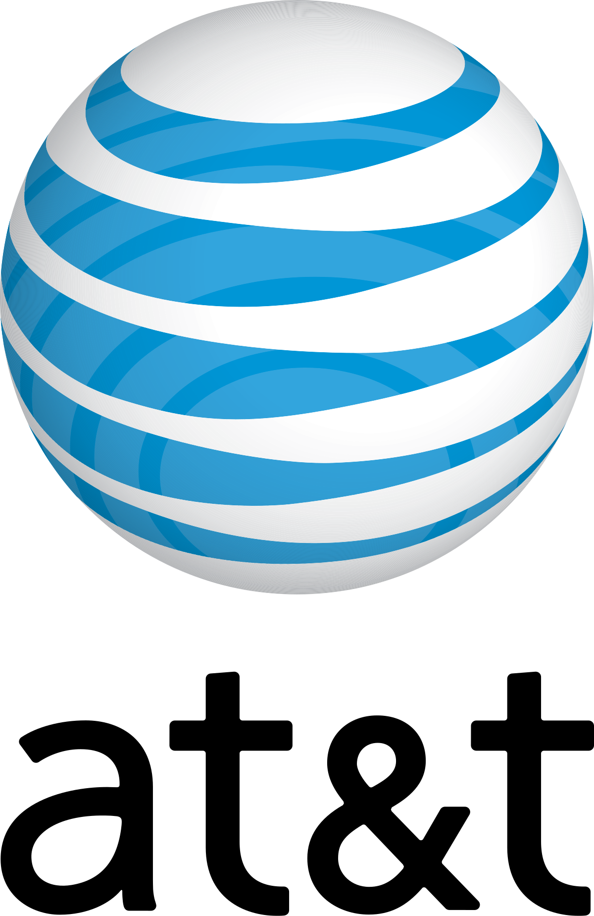 Logo de AT&T
