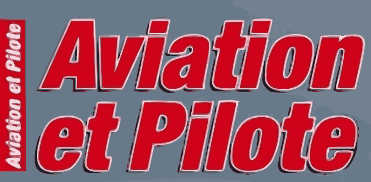 Aviation &amp; Pilote