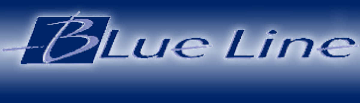 Blue Line
