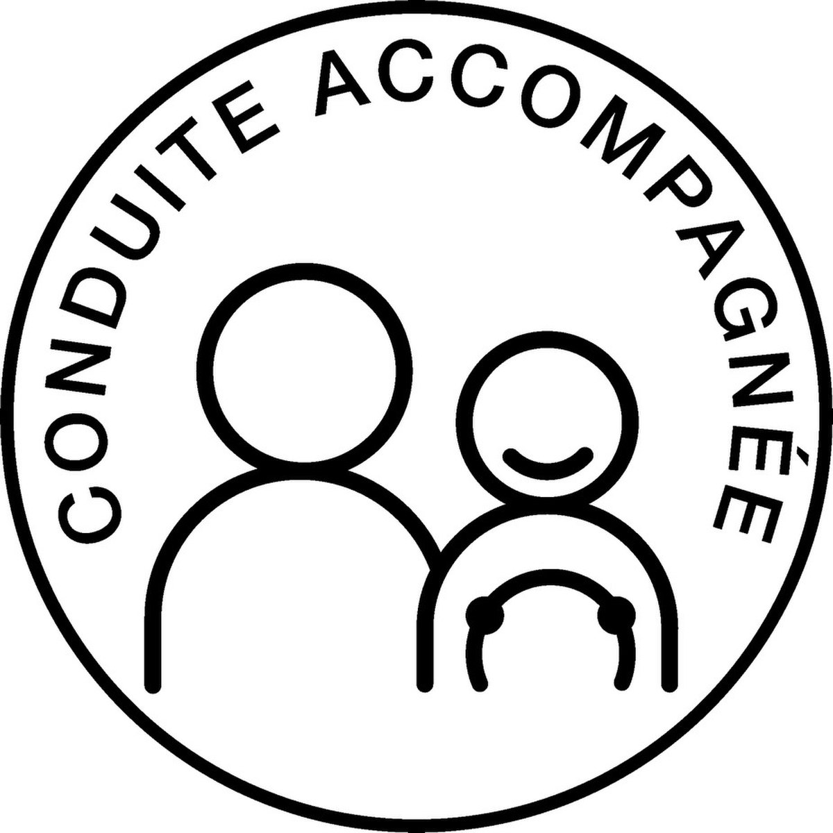 Apprentissage anticipé de la conduite