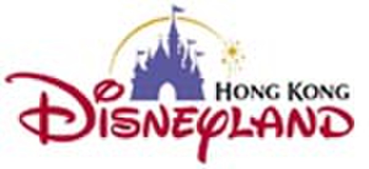 Hong Kong Disneyland Resort Line