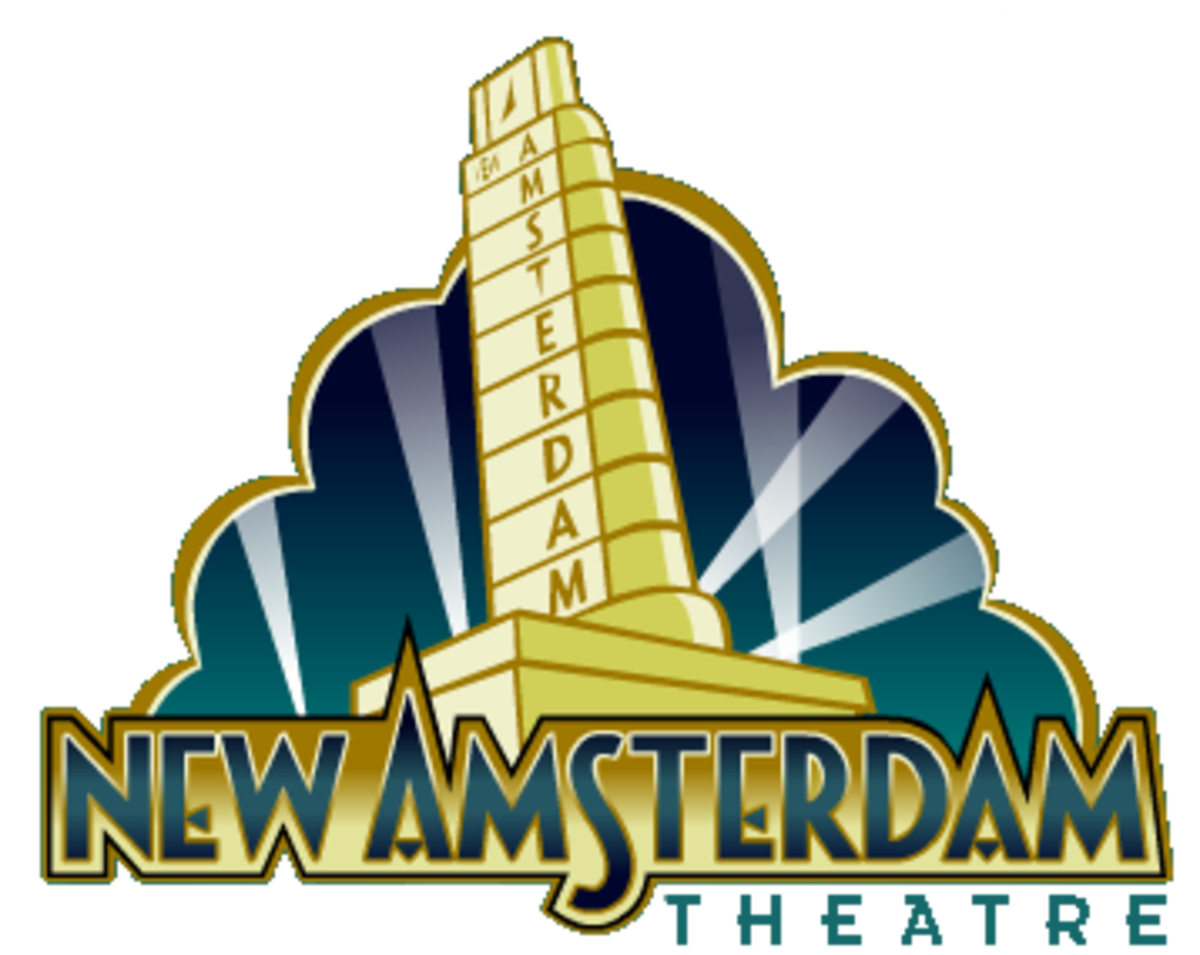 New Amsterdam Theatre