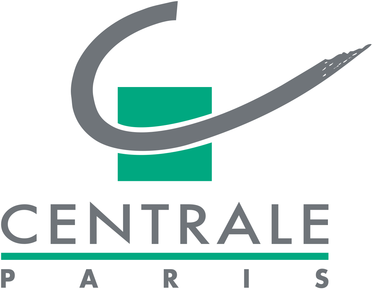 École centrale Paris
